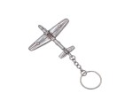 Brelok  samolot Messerschmitt