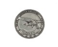 Coin PZL P.11 Muzeum Lotnictwa Polskiego