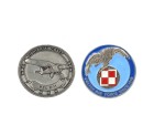 Coin PZL P.11 