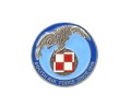 Coin PZL. 37 ŁOŚ Muzeum Lotnictwa Polskiego
