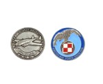 Coin PZL. 37 ŁOŚ