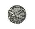 coin HAWKER HURRICANE Muzeum Lotnictwa Polskiego