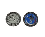 Coin F-16 