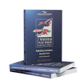 Z WIATREM I POD WIATR - LOTNICTWO CYWILNE - katalog wystawy Muzeum Lotnictwa Polskiego