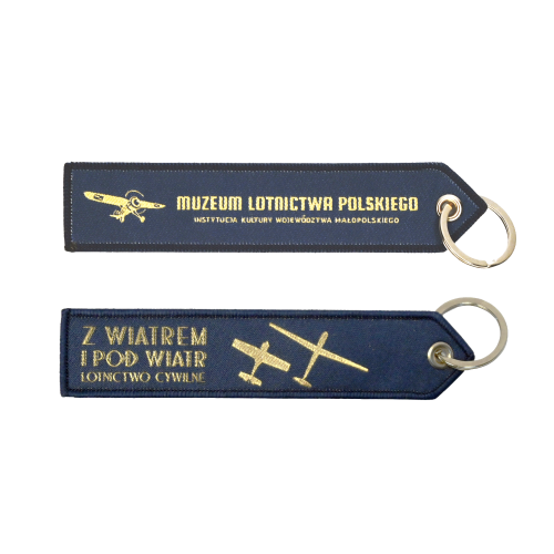 Brelok_Z wiatrem i pod wiatr_lotnictwo cywilne