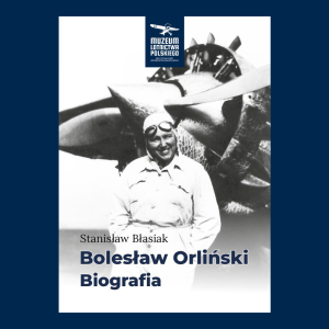 Bolesław Orliński. Biografia