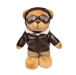 Miś Pilot Teddy